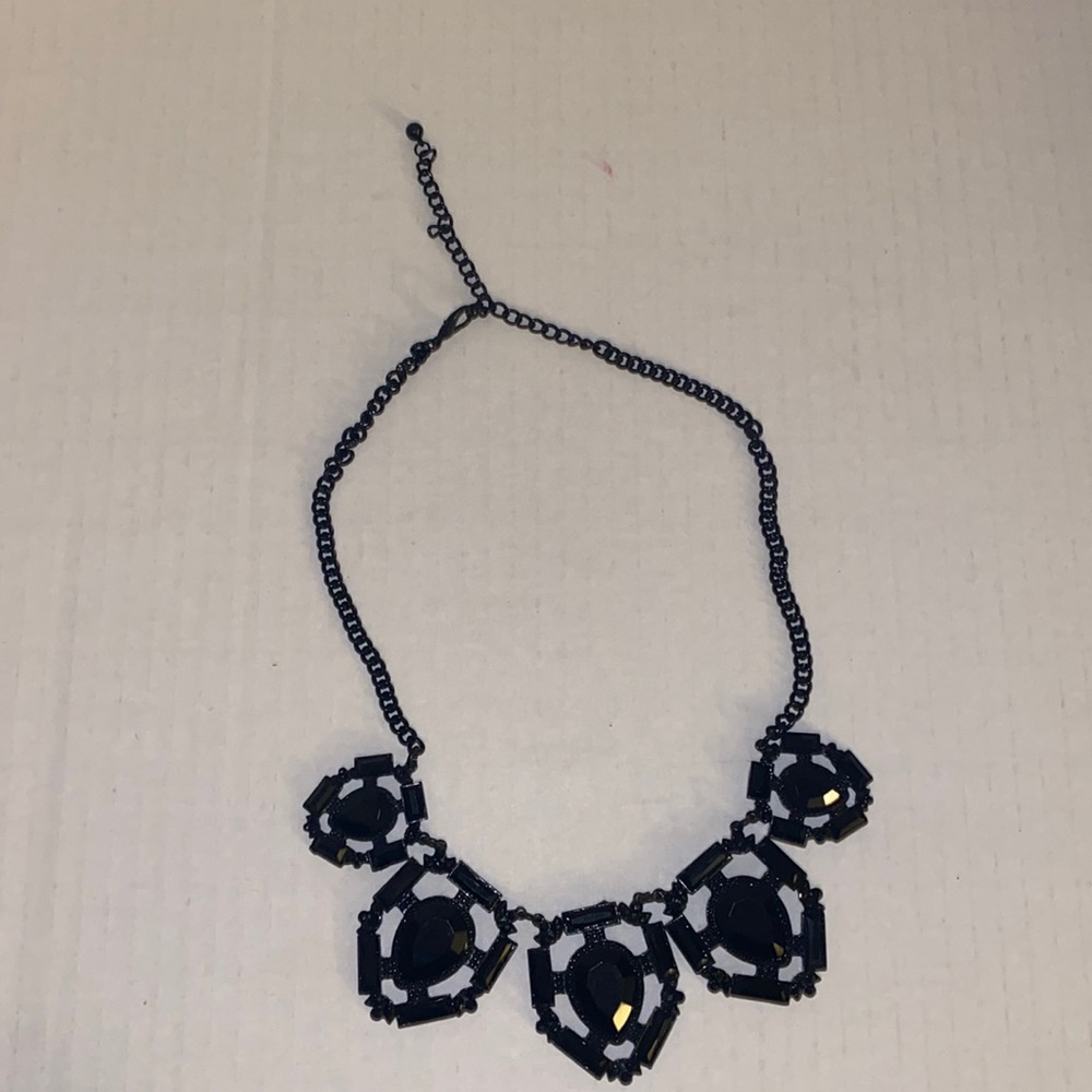 Statement Necklace